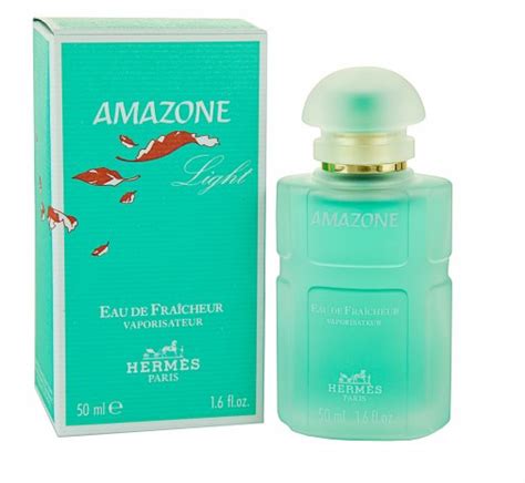 hermes amazone eau de fraicheur|Amazone Eau de Fraicheur Hermès for women .